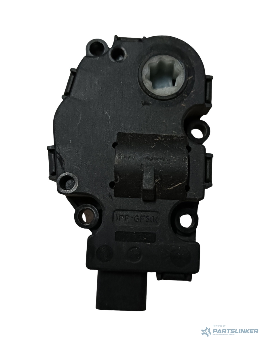 Actuator/motoras clapeta aer AC BMW 3 V E90 2004 - 2012 412650750 – foto 2