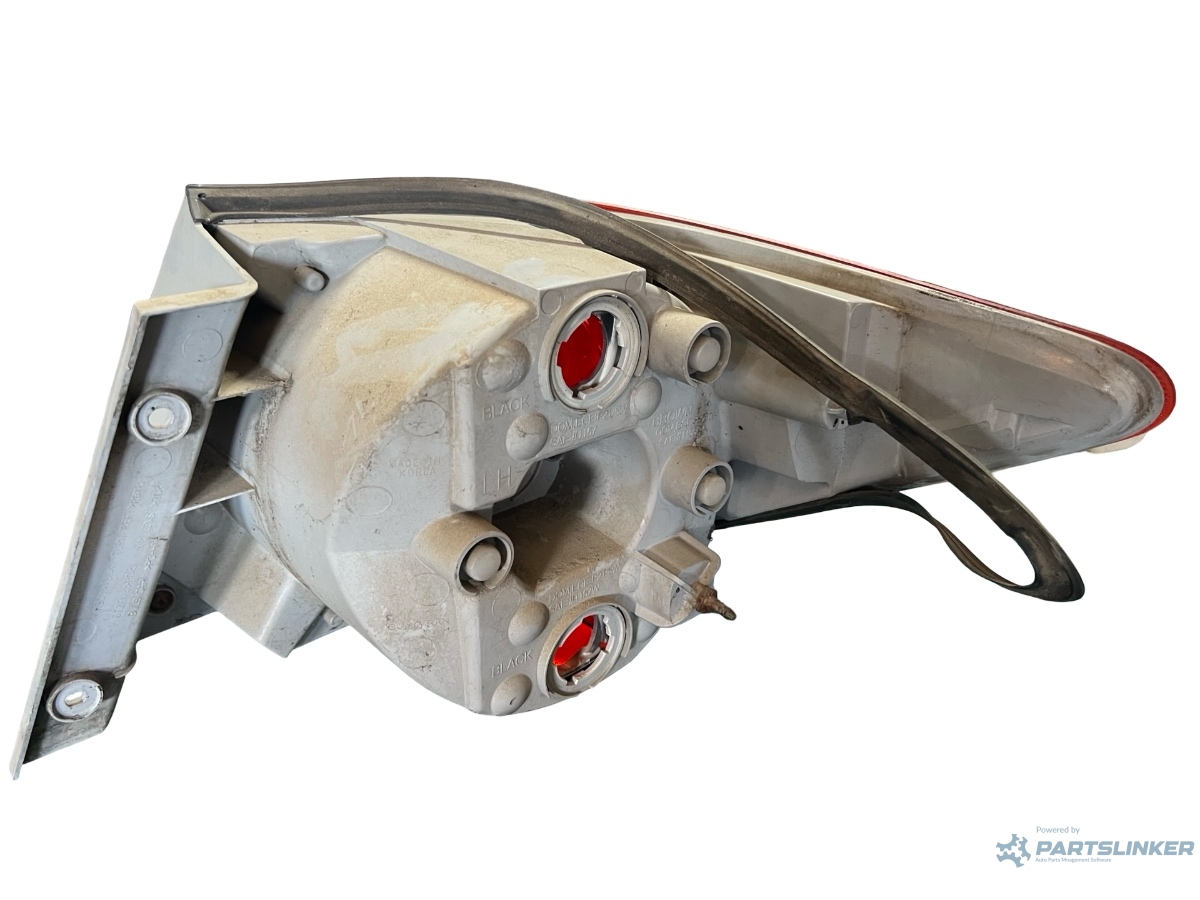 Lampa spate / Stop stanga CHEVROLET EPICA KL1_ 2005 - > – foto 2