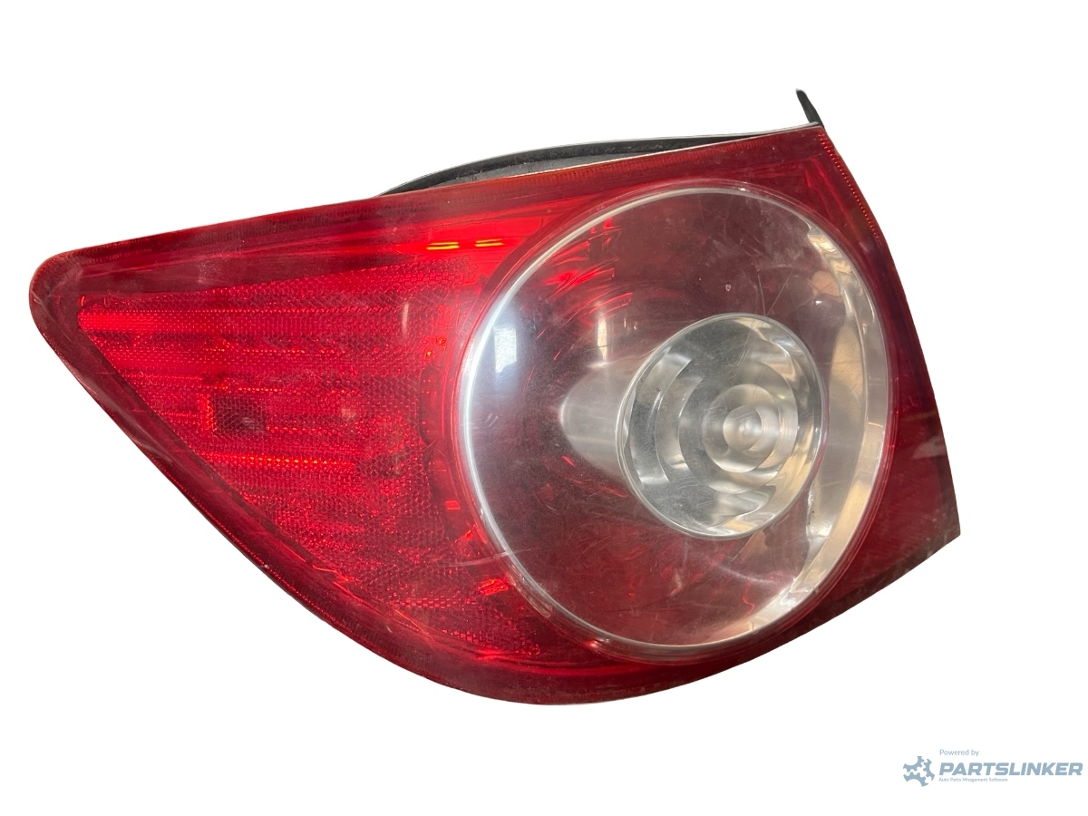 Lampa spate / Stop stanga CHEVROLET EPICA KL1_ 2005 - > – foto 4