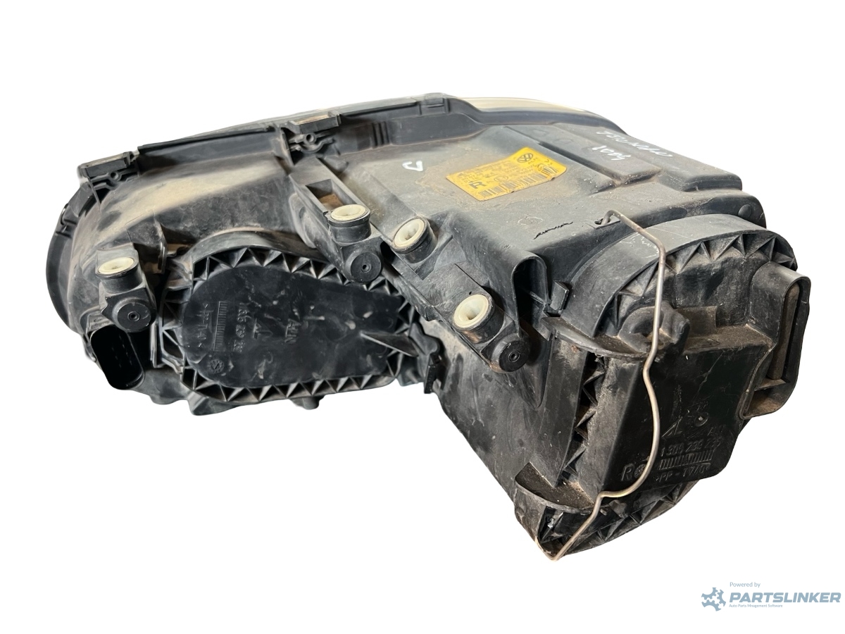Far dreapta VOLKSWAGEN TOURAN 1T1, 1T2 2003 - 2010 1T0941006M – foto 2