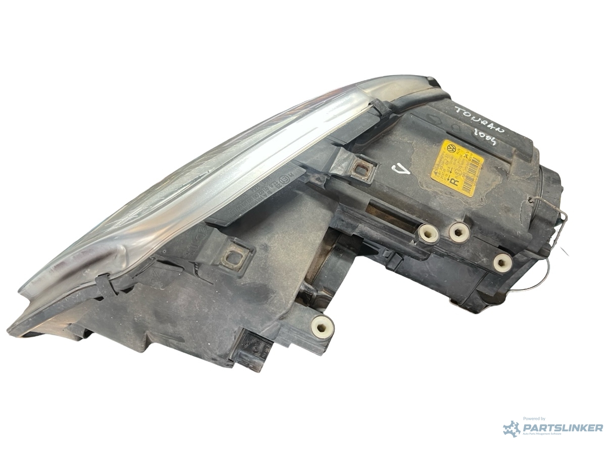 Far dreapta VOLKSWAGEN TOURAN 1T1, 1T2 2003 - 2010 1T0941006M – foto 6