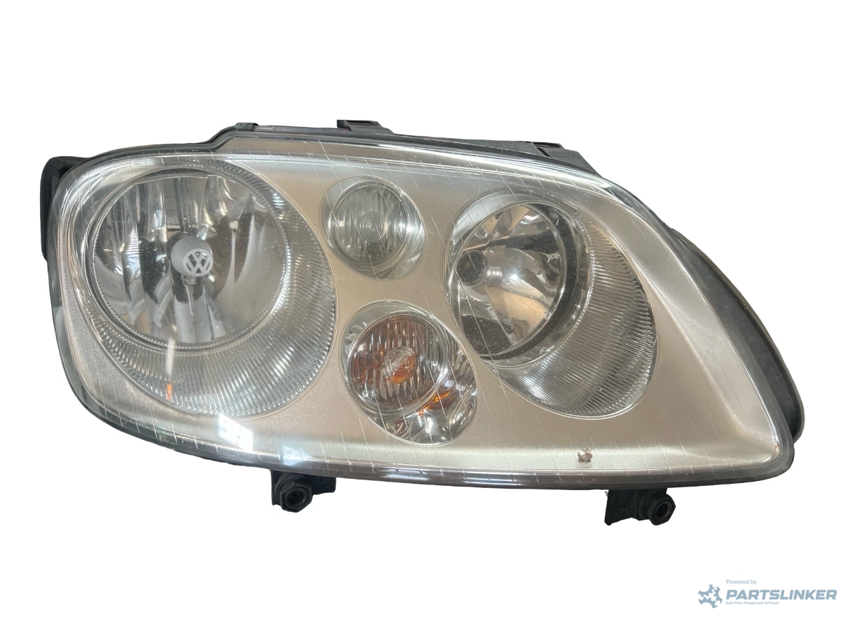 Far dreapta VOLKSWAGEN TOURAN 1T1, 1T2 2003 - 2010 1T0941006M