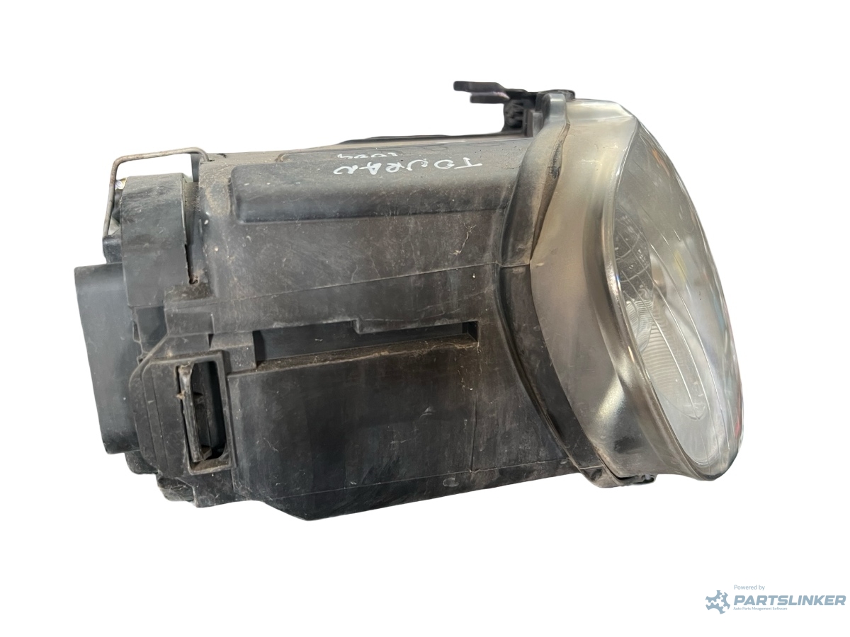 Far dreapta VOLKSWAGEN TOURAN 1T1, 1T2 2003 - 2010 1T0941006M – foto 3