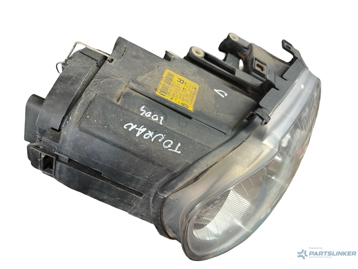 Far dreapta VOLKSWAGEN TOURAN 1T1, 1T2 2003 - 2010 1T0941006M – foto 4