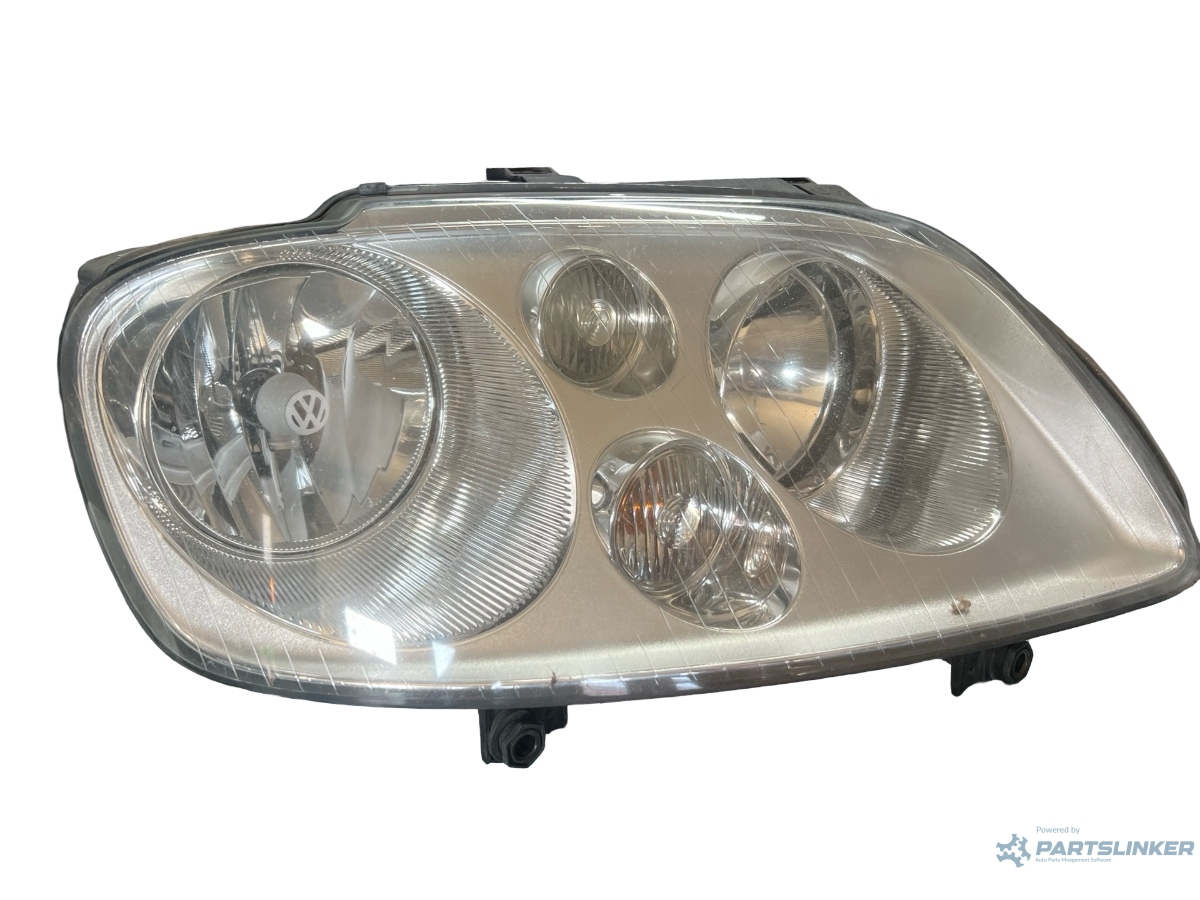 Far dreapta VOLKSWAGEN TOURAN 1T1, 1T2 2003 - 2010 1T0941006M – foto 7