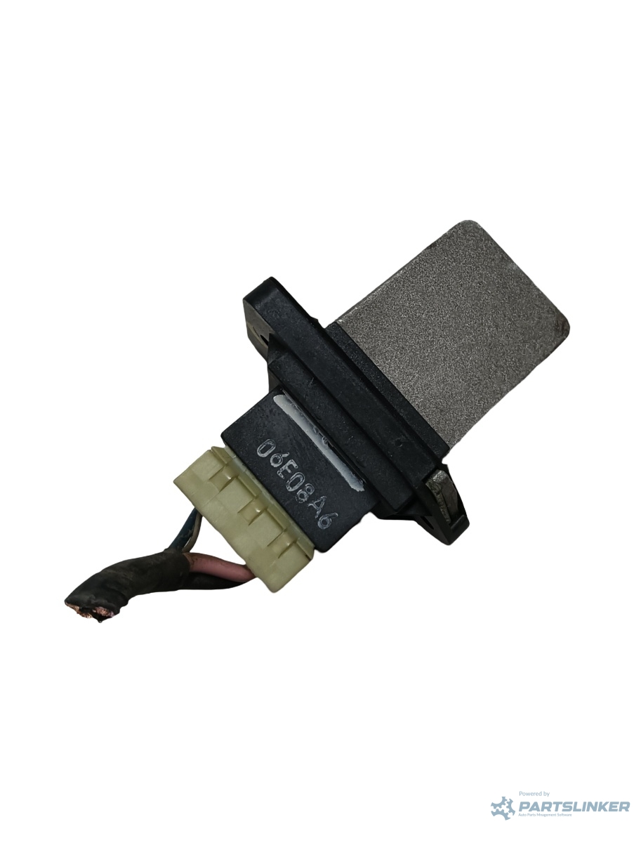 Rezistenta trepte aeroterma CHEVROLET EPICA KL1_ 2005 - >