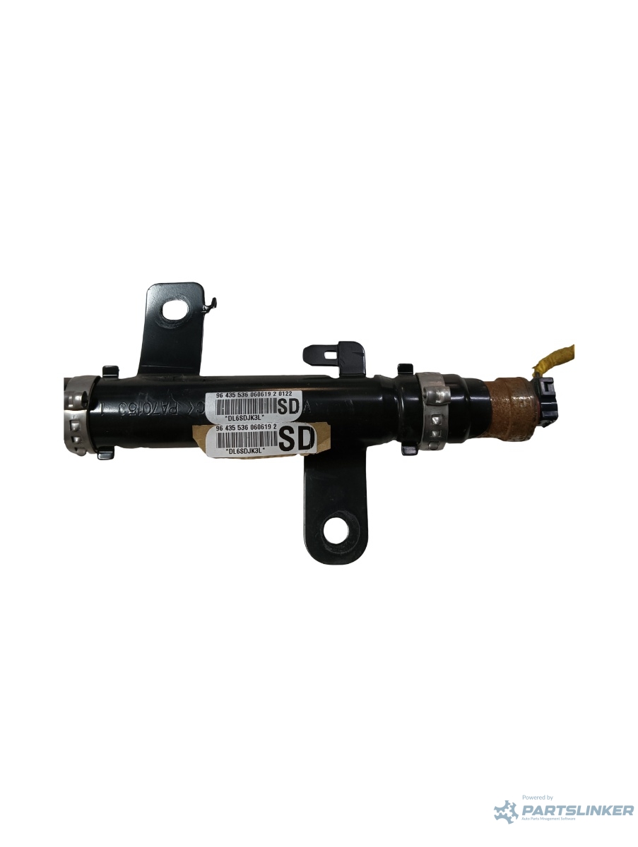 Airbag cortina dreapta CHEVROLET EPICA KL1_ 2005 - >