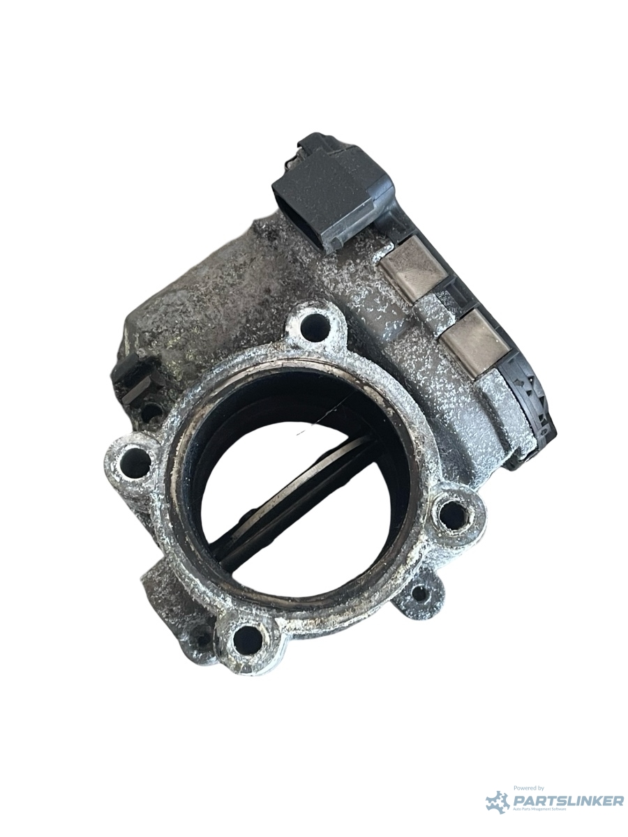 Clapeta de acceleratie MERCEDES-BENZ M-CLASS II W164  2005 - 2012 3.0CDI A6420900070