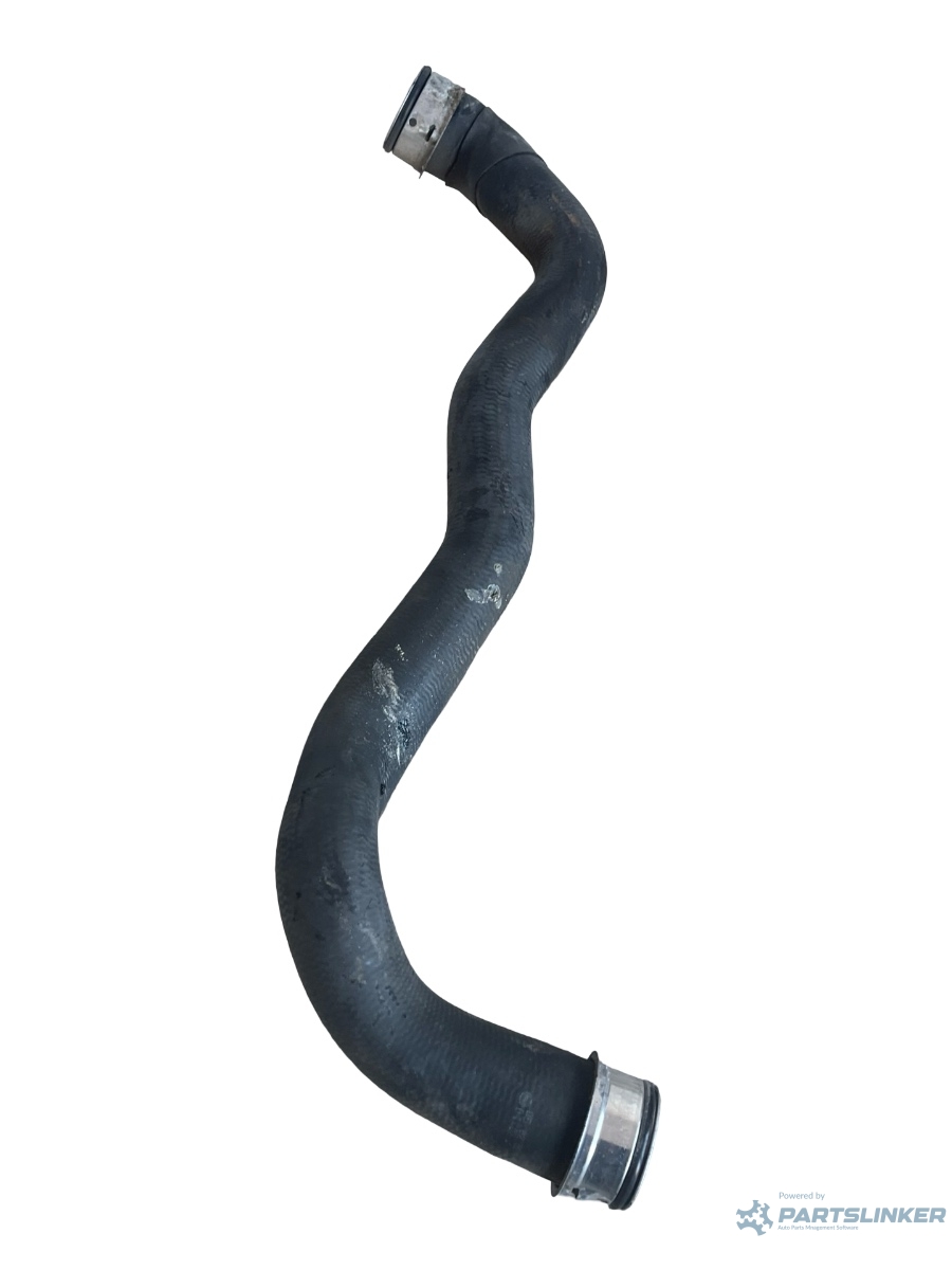 Furtun lichid de racire motor MERCEDES-BENZ S-CLASS II W221, C215 2005 - 2013 3.0CDI V6
