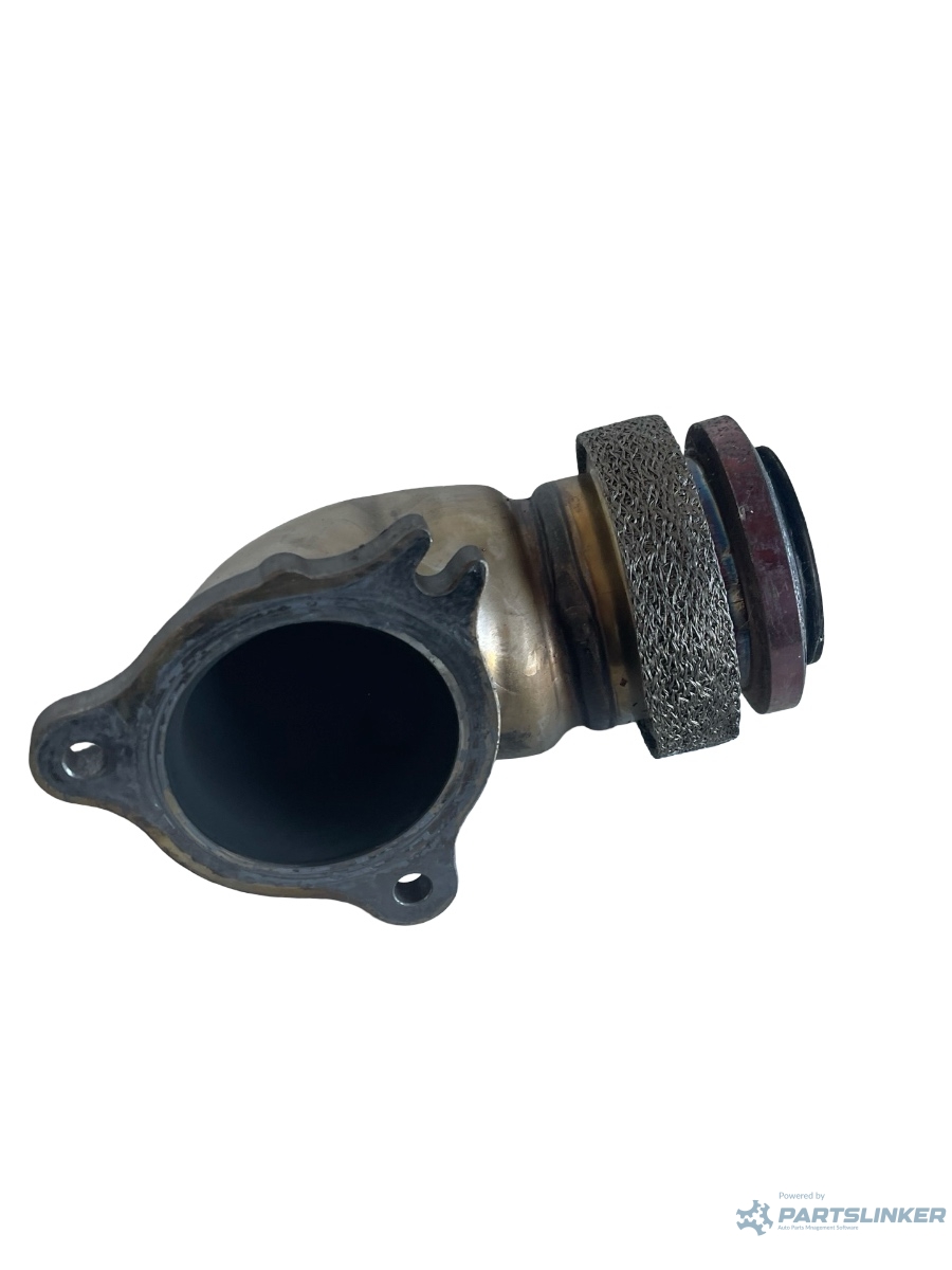 Galerie evacuare turbo MERCEDES-BENZ S-CLASS II W221, C215 2005 - 2013 3.0CDI V6 – foto 3