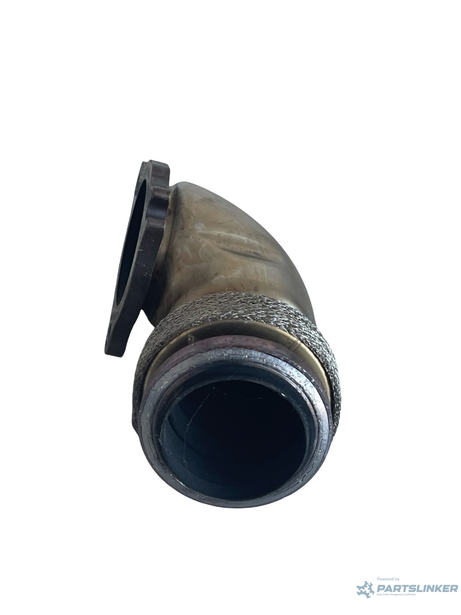 Galerie evacuare turbo MERCEDES-BENZ S-CLASS II W221, C215 2005 - 2013 3.0CDI V6 – foto 2