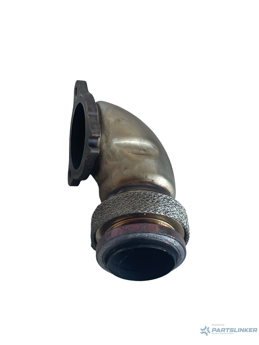 Galerie evacuare turbo MERCEDES-BENZ S-CLASS II W221, C215 2005 - 2013 3.0CDI V6