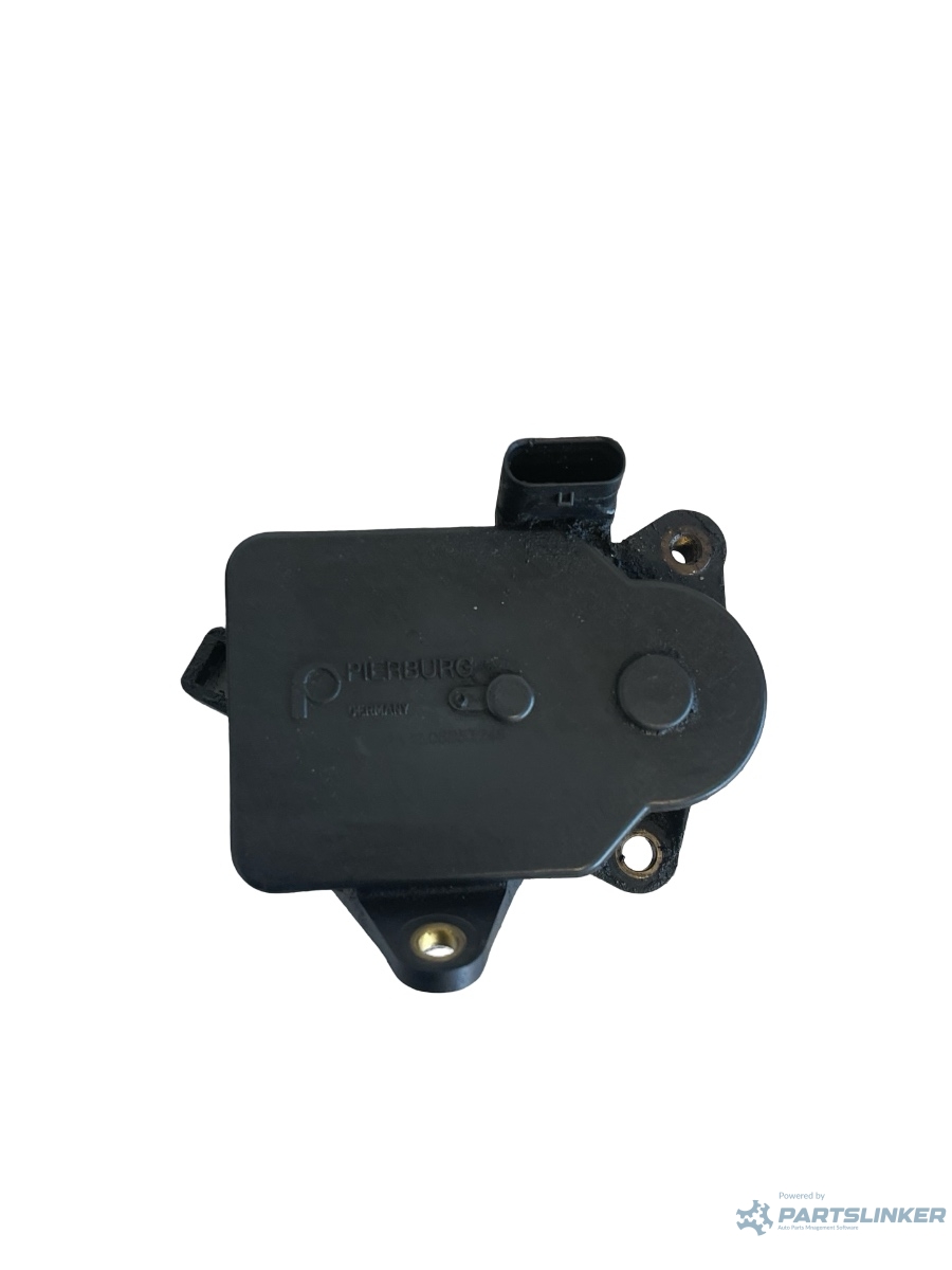 Actuator/motor clapeta galerie de admisie MERCEDES-BENZ S-CLASS II W221, C215 2005 - 2013 3.0CDI A6421500494