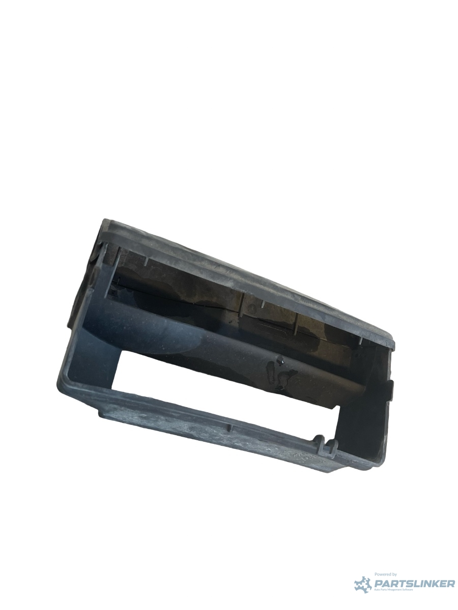 Deflector aer VOLKSWAGEN TOURAN 1T1, 1T2 2003 - 2010 1.9 TDI BKC 1K0805965E