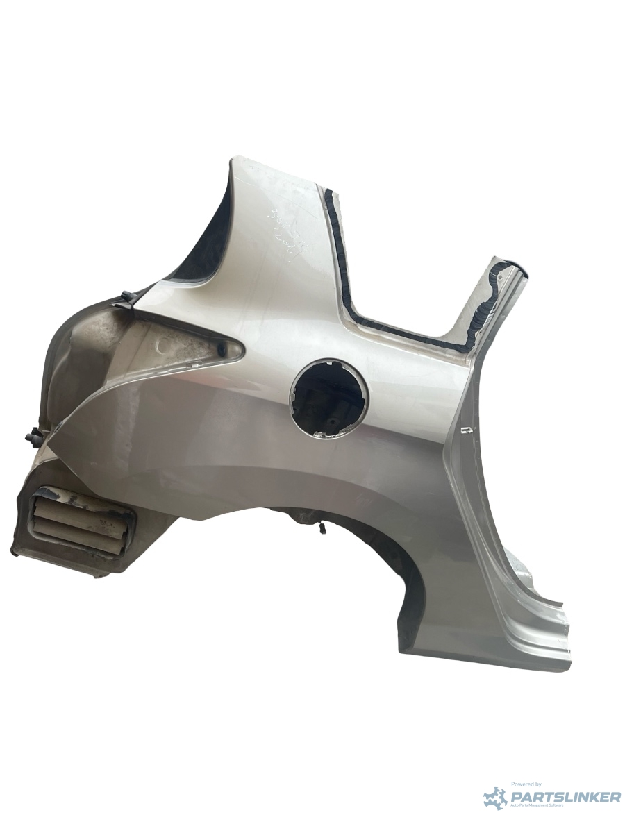 Aripa dreapta spate PEUGEOT 308 SW 4E_, 4H_ 2007 - >