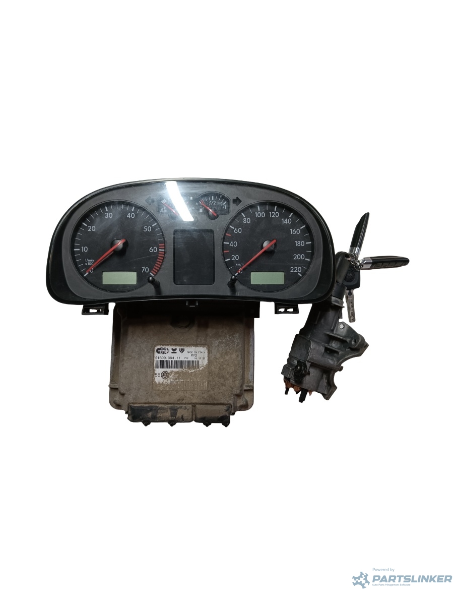 Kit pornire VOLKSWAGEN GOLF IV 1J1 1997 - 2007 1.4 16V AKQ 036906014ab