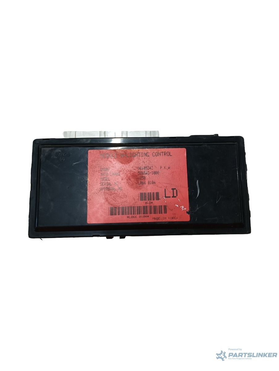 Modul de confort CHEVROLET EPICA KL1_ 2005 - > 96645343