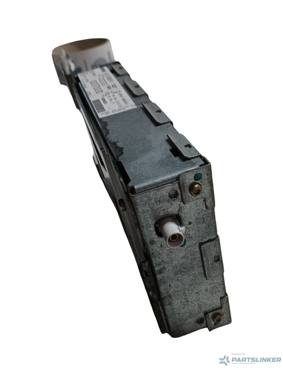 Amplificator semnal antena BMW X3 E83N 2003 - 2011 6955522 – foto 2