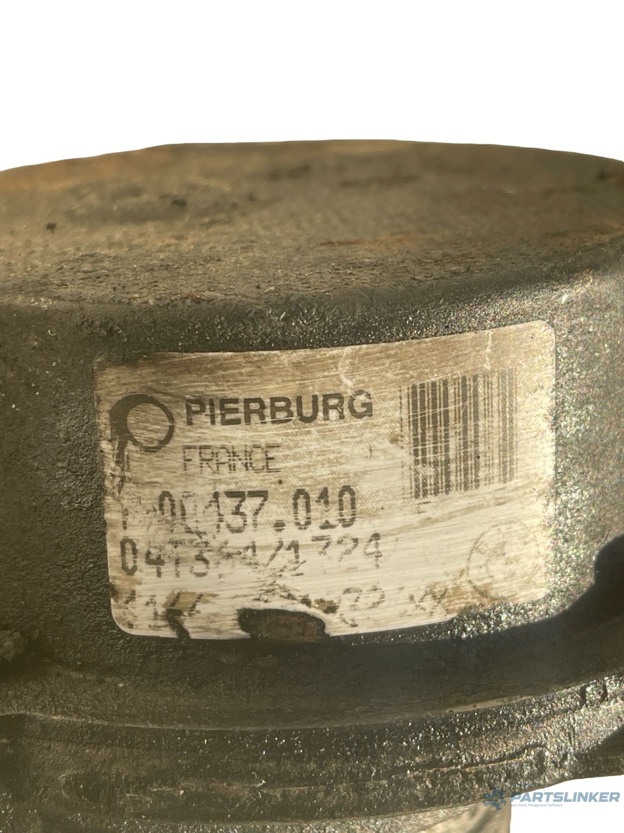 Pompa de vacuum BMW X3 E83N 2003 - 2011 2.0 d M47 D20 (204D4) – foto 3