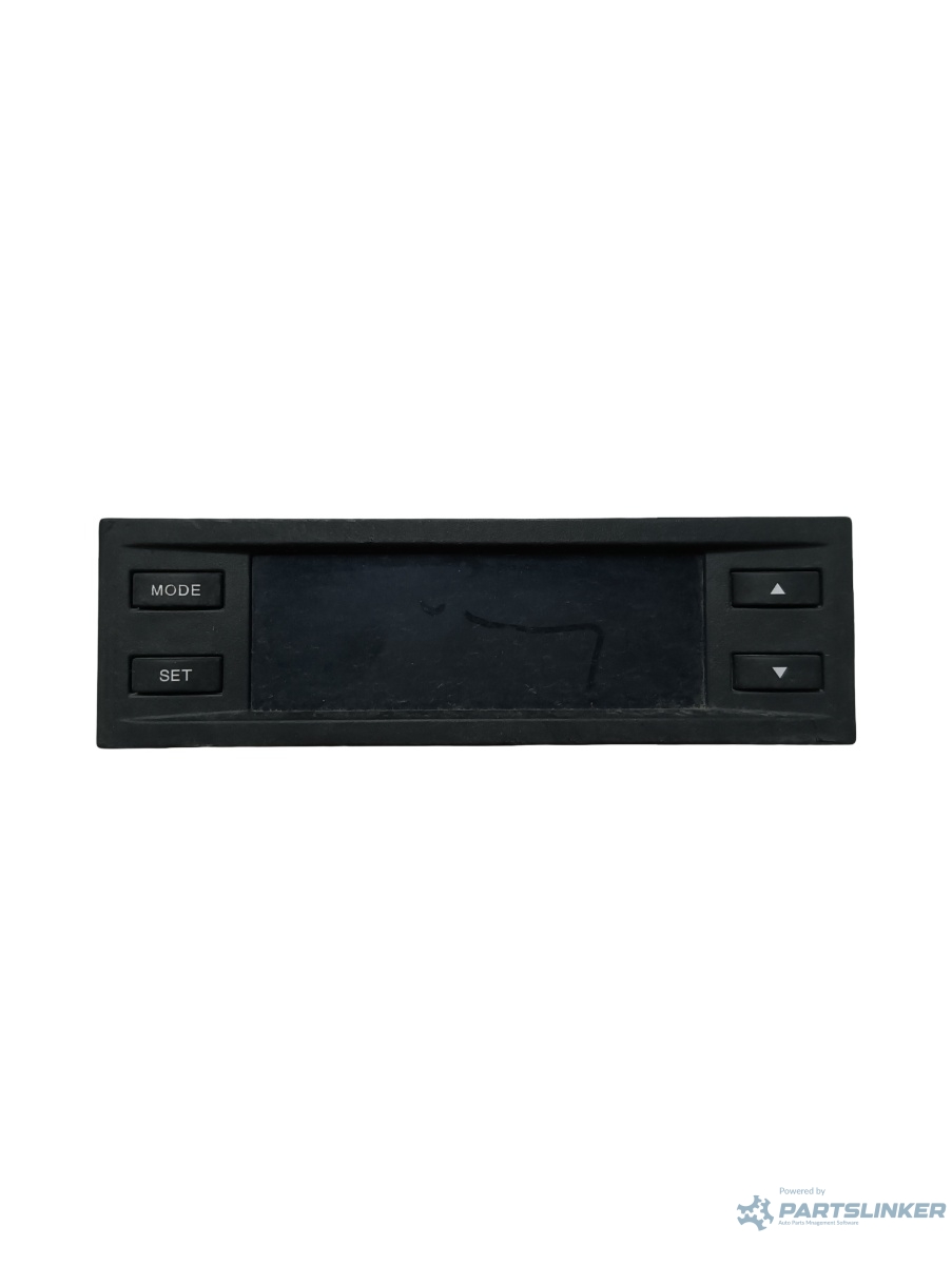 Display bord CHEVROLET EPICA KL1_ 2005 - > 96647250