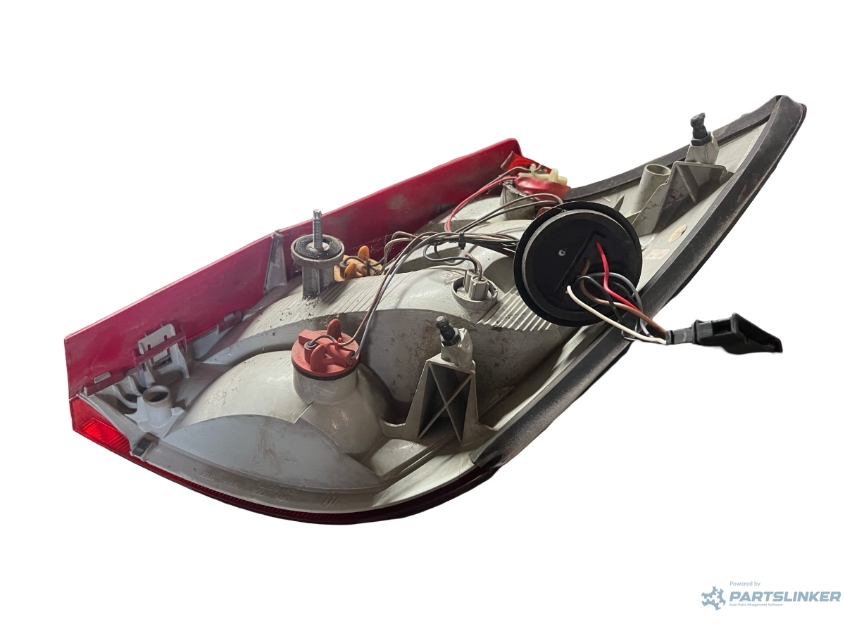 Lampa spate / Stop stanga SKODA FABIA II 542 2006 - 2014 – foto 3