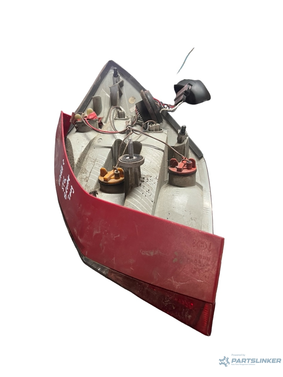 Lampa spate / Stop stanga SKODA FABIA II 542 2006 - 2014 – foto 4
