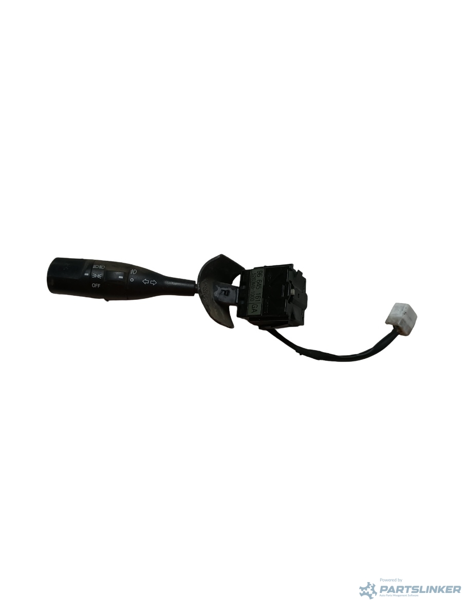 Maneta indicatoare de semnalizare CHEVROLET EPICA KL1_ 2005 - > 96645161