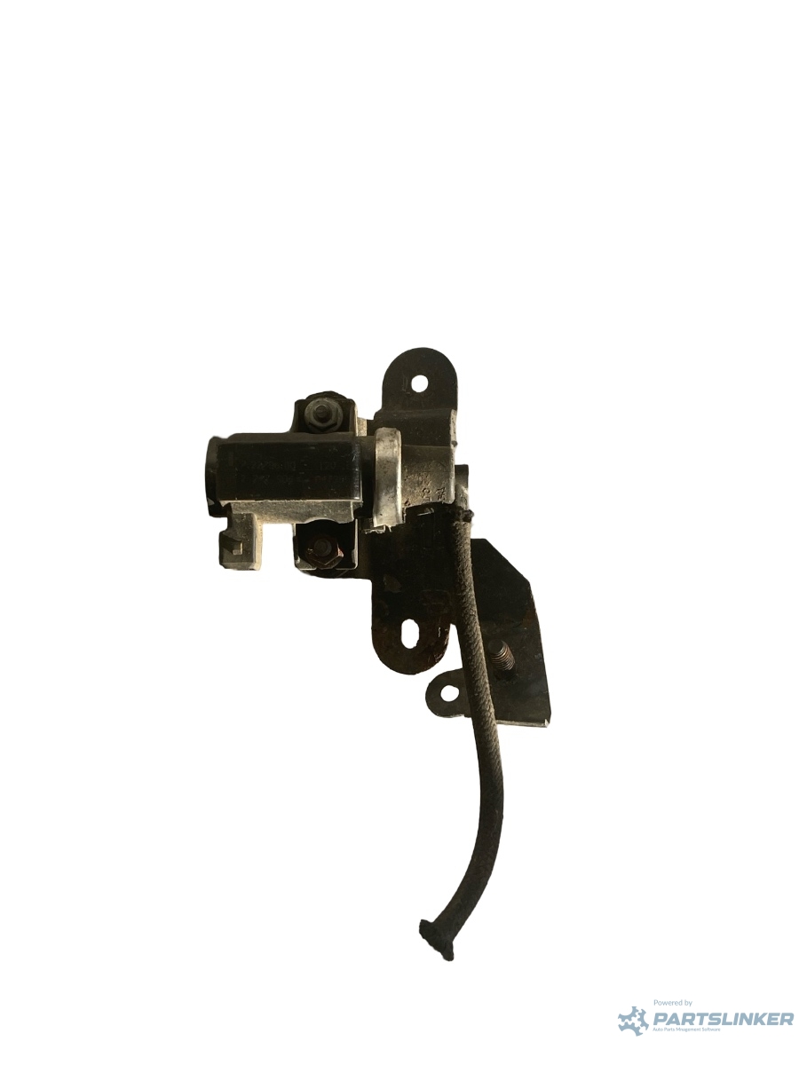 Supapa vacuum BMW X3 E83N 2003 - 2011 2.0 d M47 D20 (204D4) 72279600