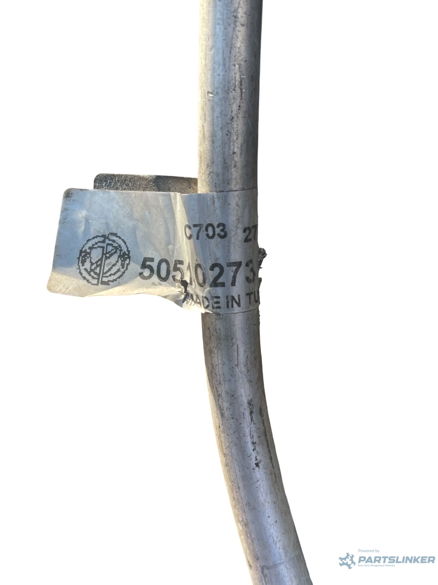 Conducta AC ALFA ROMEO MITO 955_ 2008 - > 50510273 – foto 4