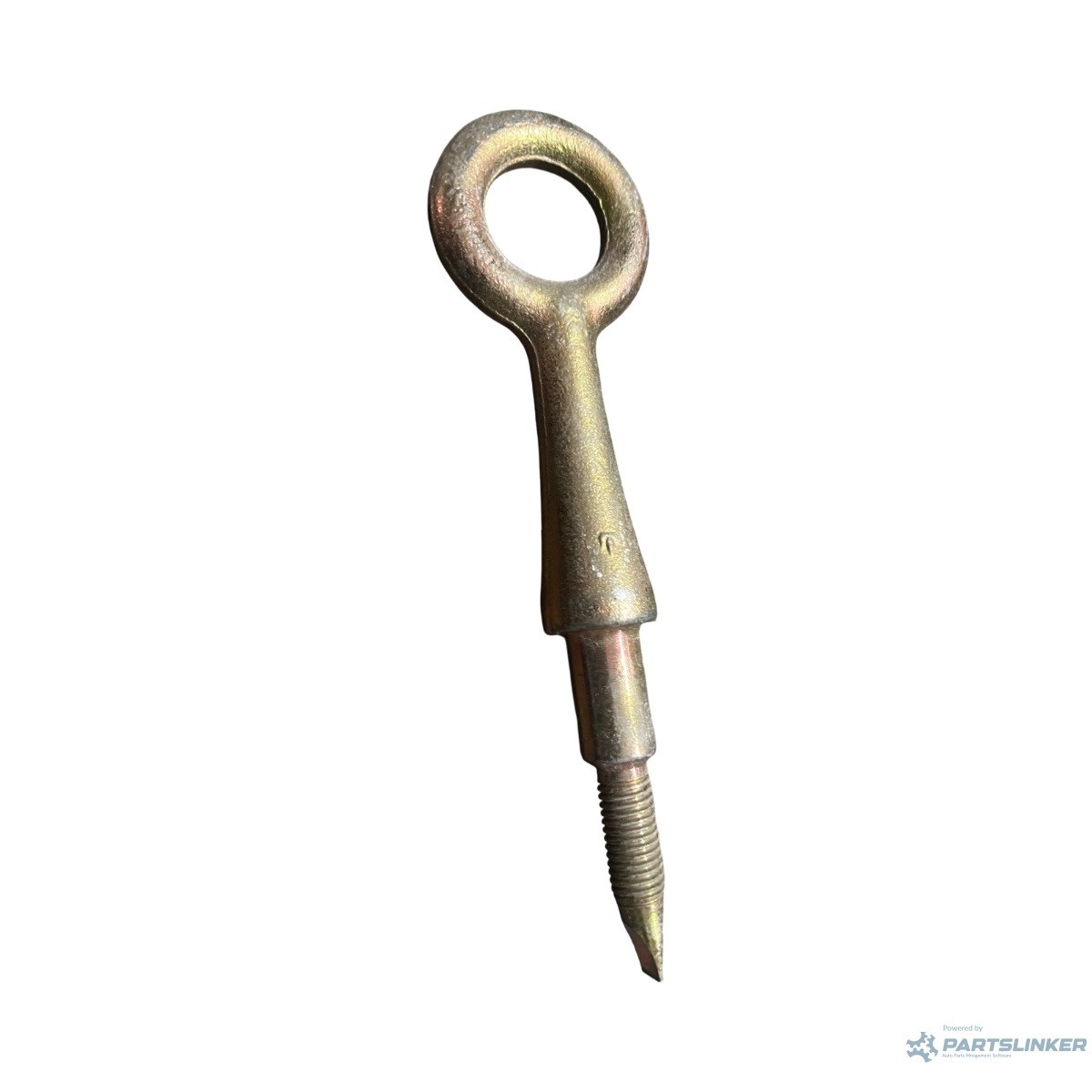 Cui de remorcare PEUGEOT 307 CC 3B 2003 - 2009