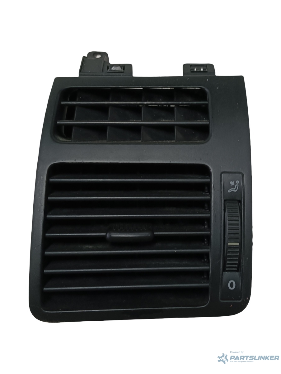 Grila ventilatie  VOLKSWAGEN TOURAN 1T1, 1T2 2003 - 2010 1t0819703a