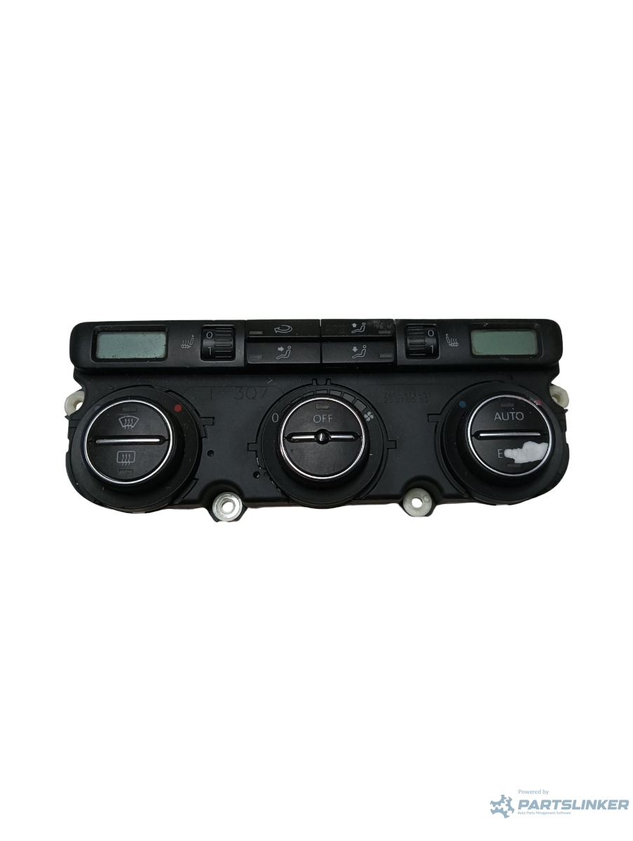 Climatizare  VOLKSWAGEN TOURAN 1T1, 1T2 2003 - 2010