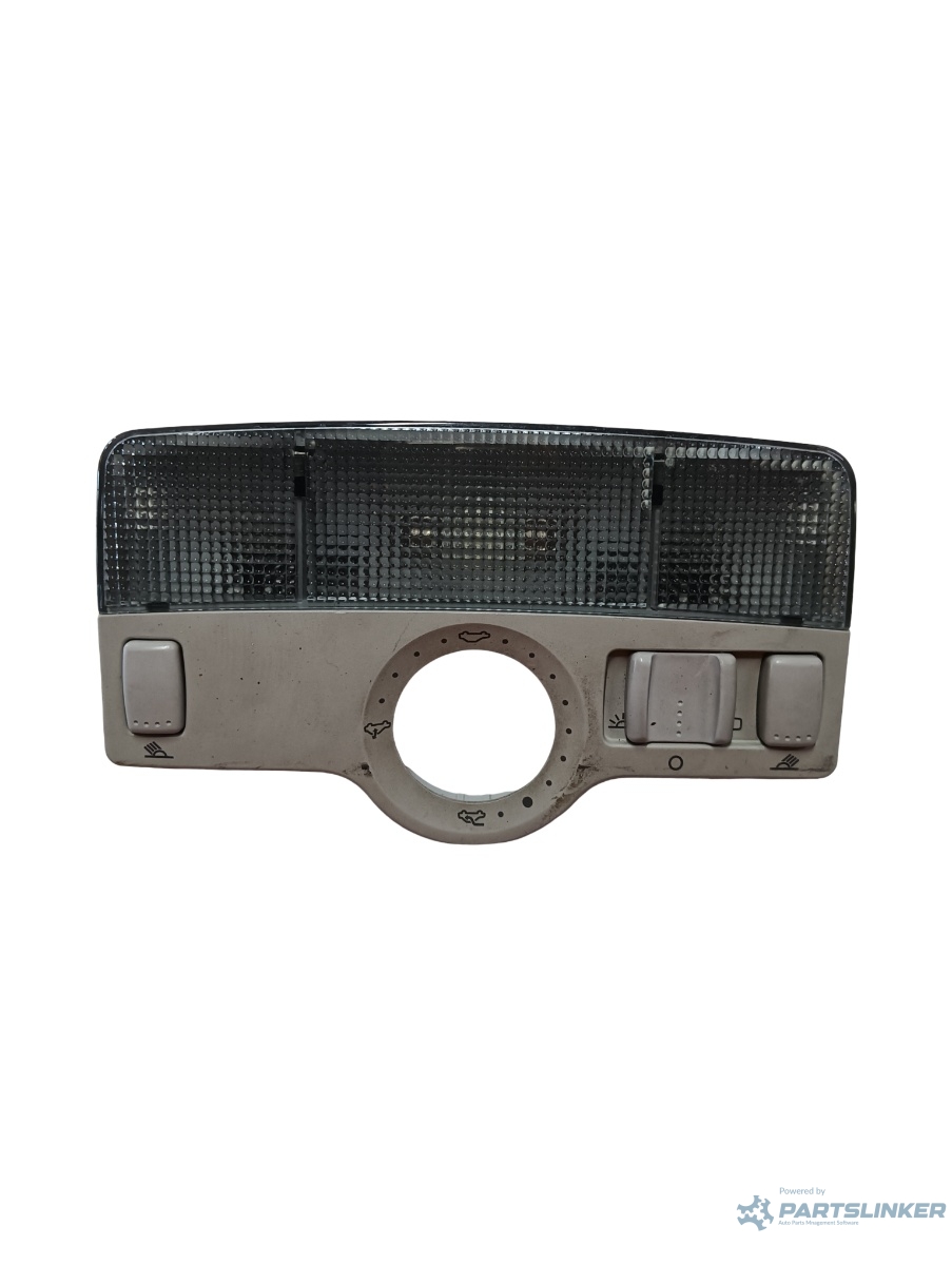 Plafoniera fata VOLKSWAGEN GOLF IV 1J1 1997 - 2007
