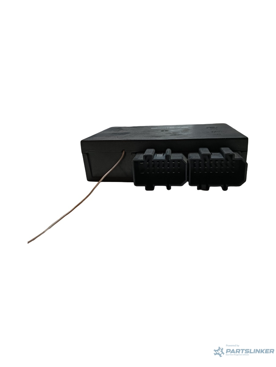 Modul de confort VOLKSWAGEN BORA 1J2 1998 - 2013 VAG 1c0962258j – foto 2