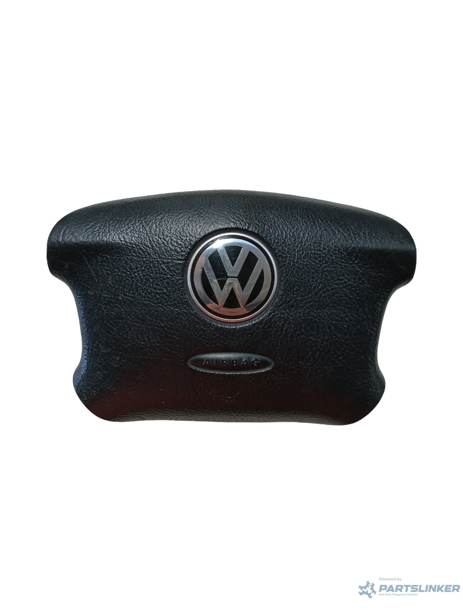 Airbag volan VOLKSWAGEN GOLF IV 1J1 1997 - 2007 VAG 3b0880201ae