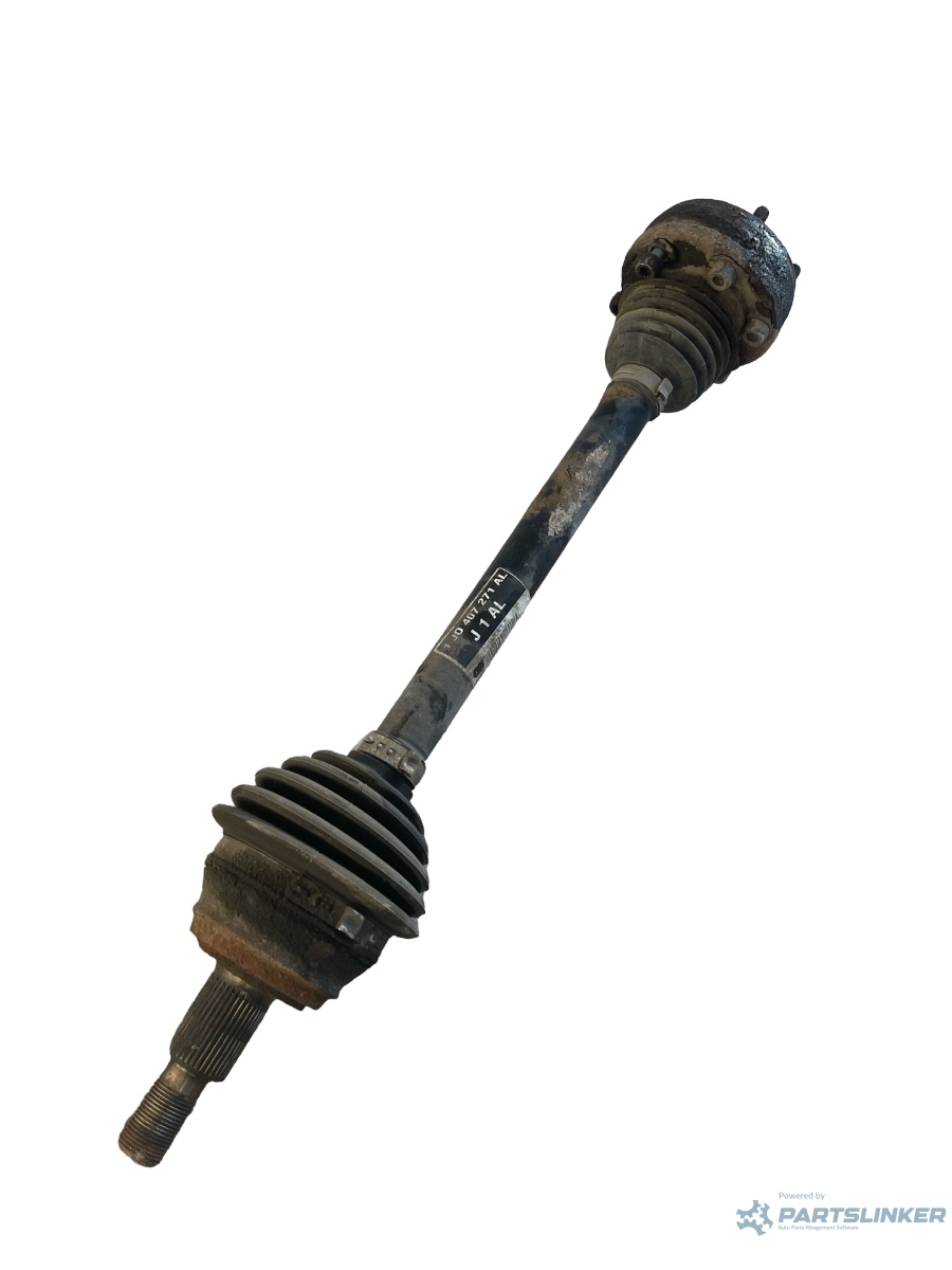 Planetara stanga fata VOLKSWAGEN GOLF IV 1J1 1997 - 2007 1.4 16V AKQ 1J0407271AL