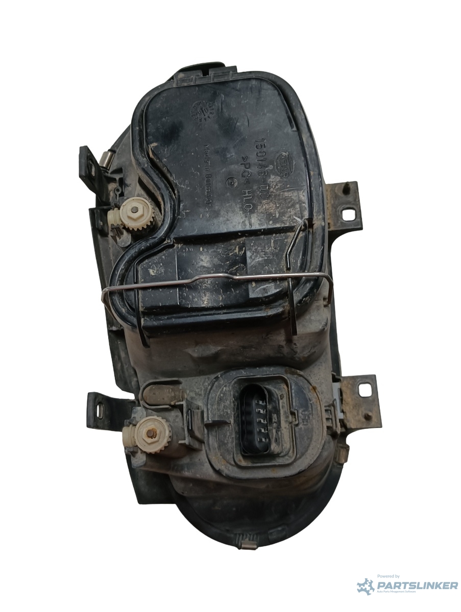 Far dreapta fata VOLKSWAGEN GOLF IV 1J1 1997 - 2007 – foto 2