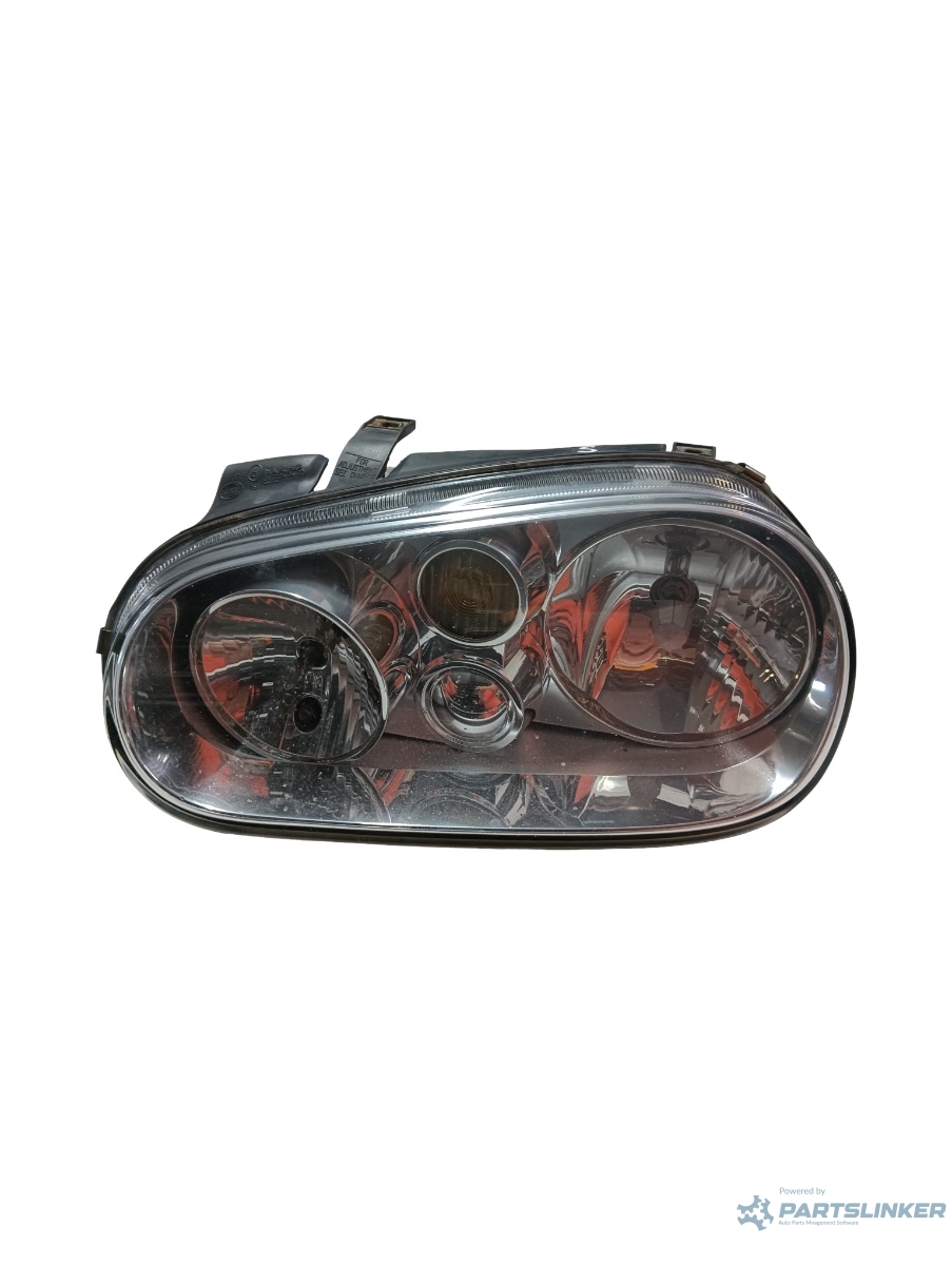 Far stanga fata VOLKSWAGEN GOLF IV 1J1 1997 - 2007