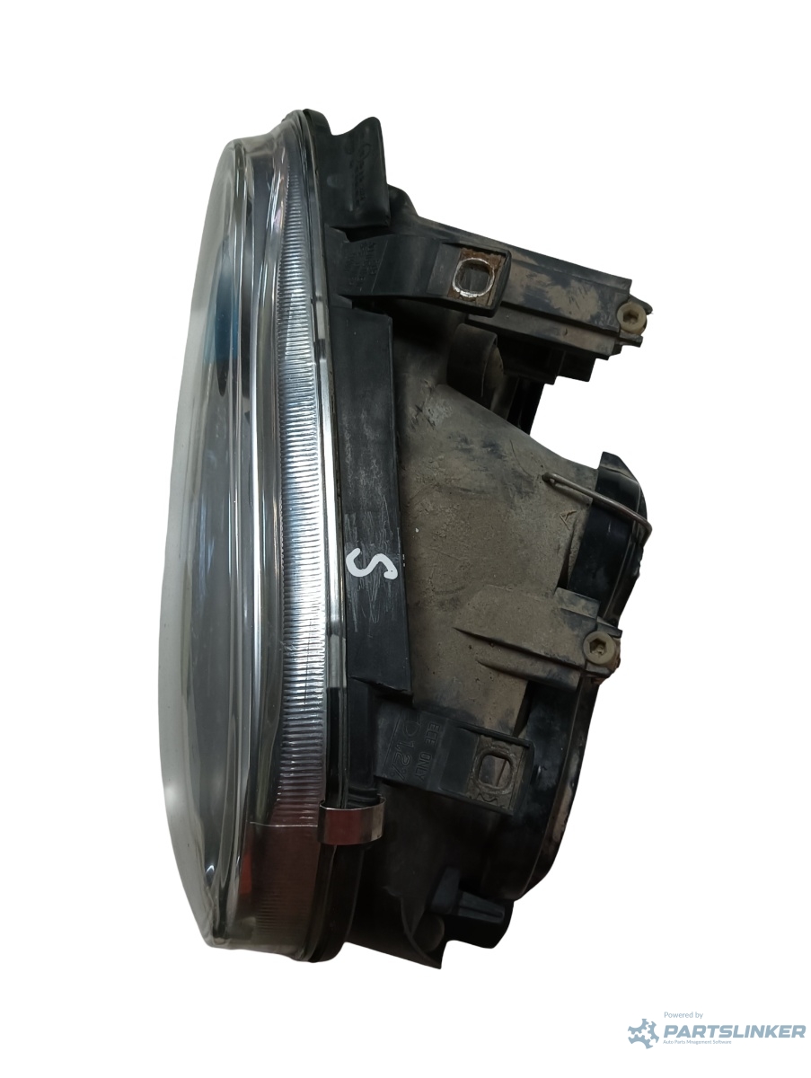 Far stanga fata VOLKSWAGEN GOLF IV 1J1 1997 - 2007 – foto 2