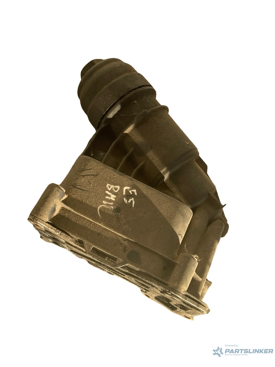 Termoflot BMW X5 II E70 2006 - 2013  3.0D 8512435