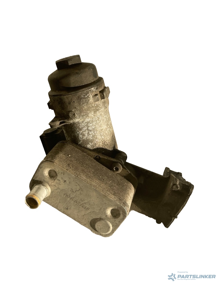 Carcasa filtru ulei BMW X3 E83N 2003 - 2011 2.0 d M47 D20 (204D4) 7787072