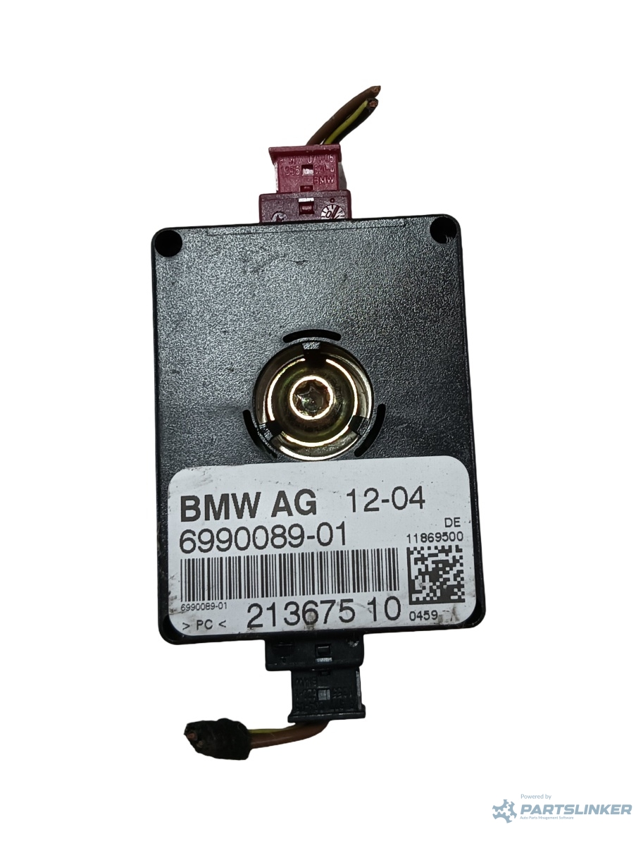 Amplificator semnal antena BMW X3 E83N 2003 - 2011 6990089