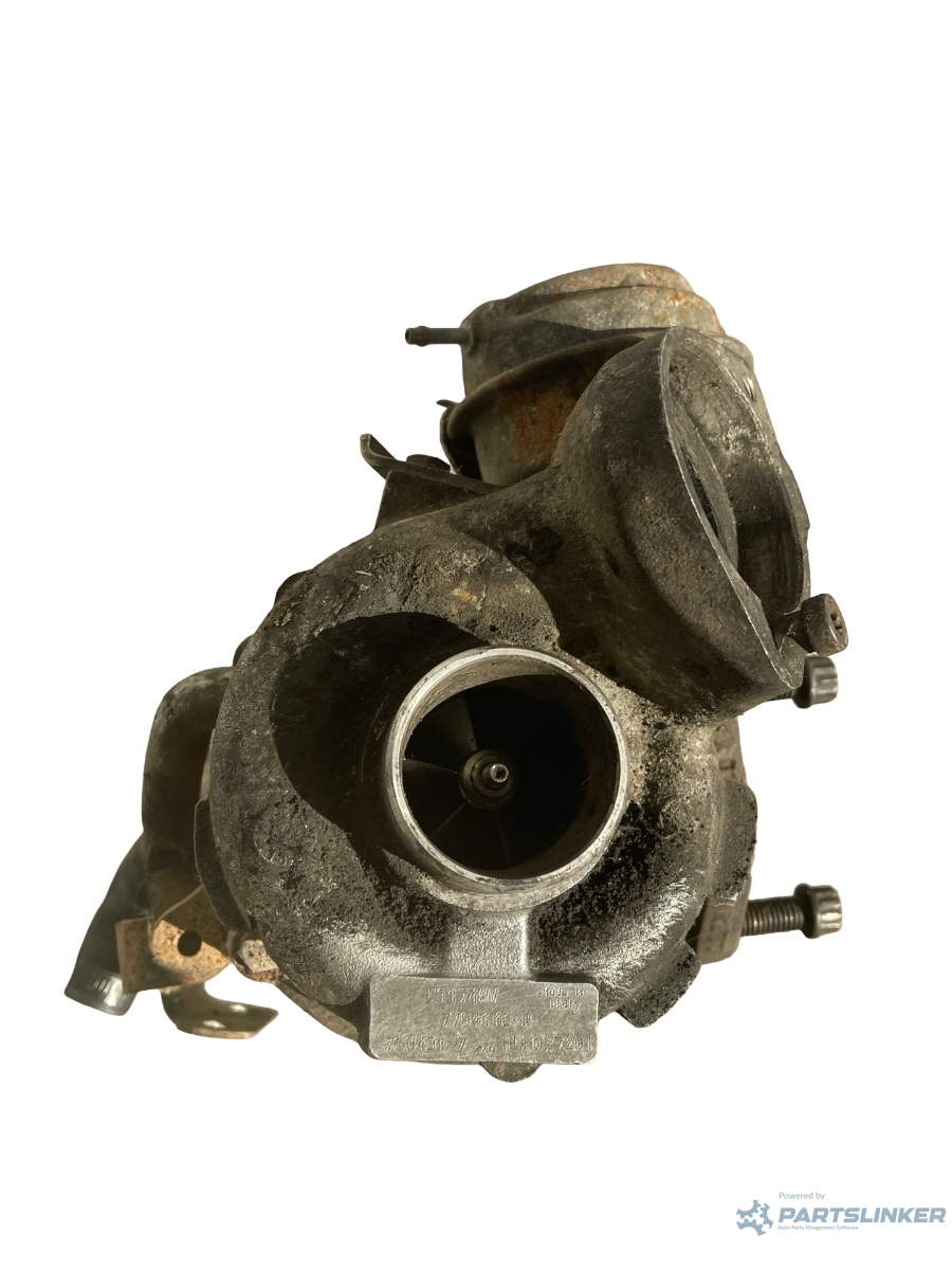 Turbina BMW X3 E83N 2003 - 2011 2.0 d M47 D20 (204D4) 7794140-0