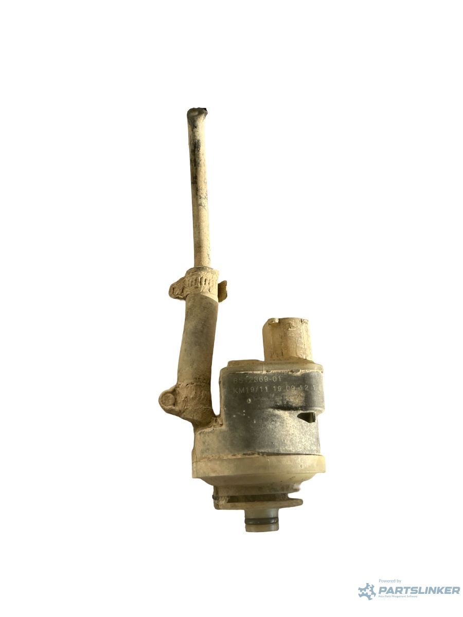 Pompa cu 4 pini pentru incalzirea combustibilului BMW X3 E83N 2003 - 2011 2.0 d M47 D20 (204D4) 8512369-01