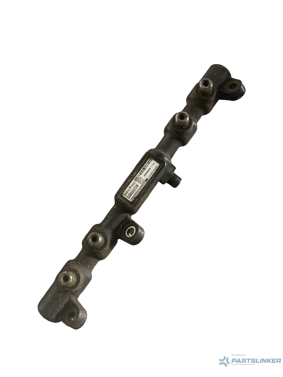 Rampa Injectoare FORD TRANSIT Box FA_ _ 2000 - 2006 2.0TDCI  2S7Q-9D280-AE – foto 2