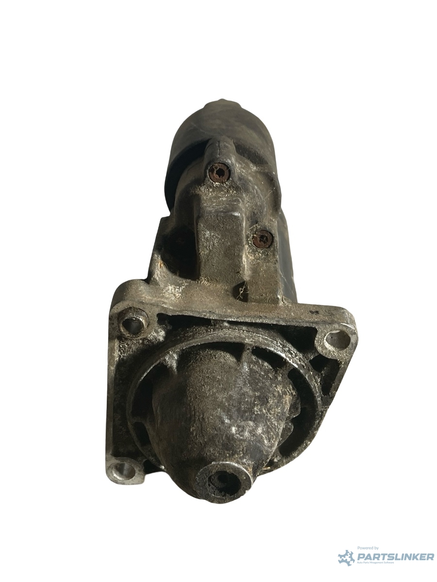 Electromotor FIAT BRAVO I 182 1995 - 2001 1.9D – foto 3