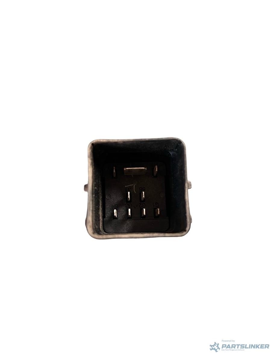 Releu preincalzire bujii incandescente IVECO DAILY IV Box Body / Estate 2006 - 2012 5802075976 – foto 2