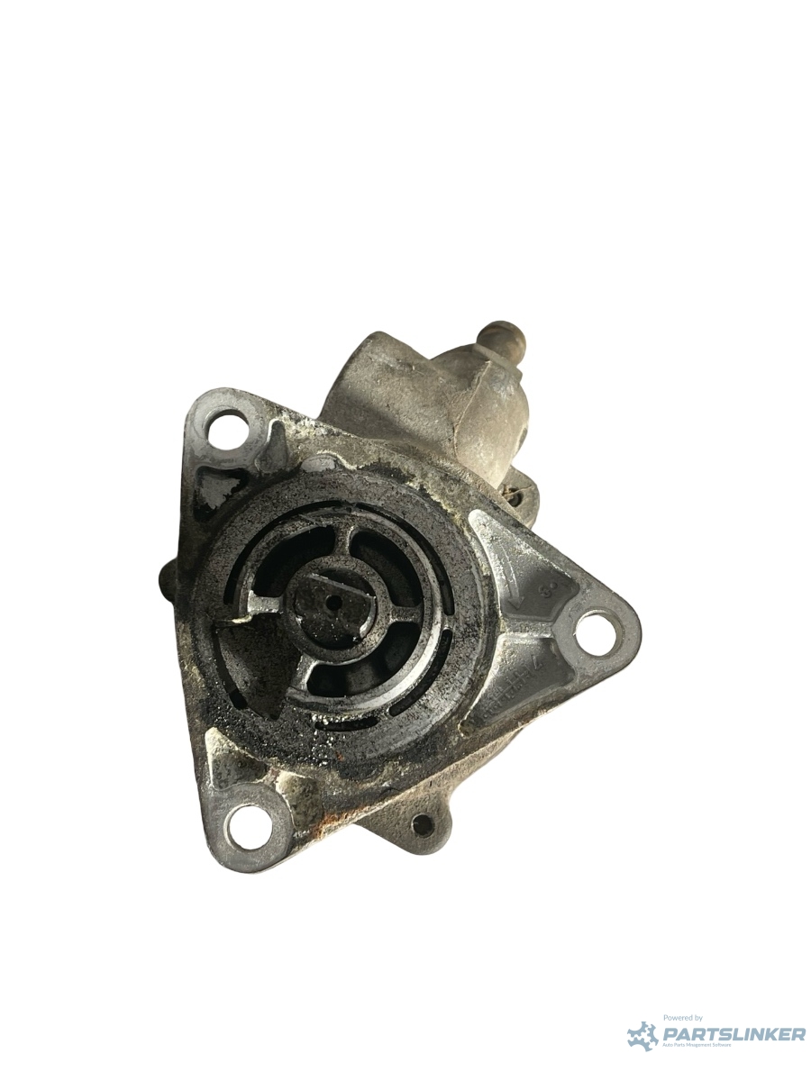 Pompa de vacuum FIAT BRAVO I 182 1995 - 2001 55205443 – foto 3