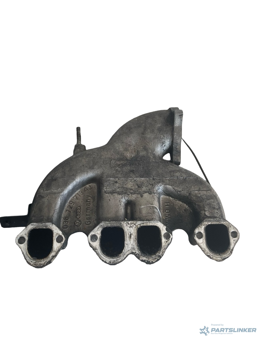 Galerie de admisie AUDI A4 II 8E2, B6 2000 - 2005 1.9 TDI AVF, AWX 038129713AJ