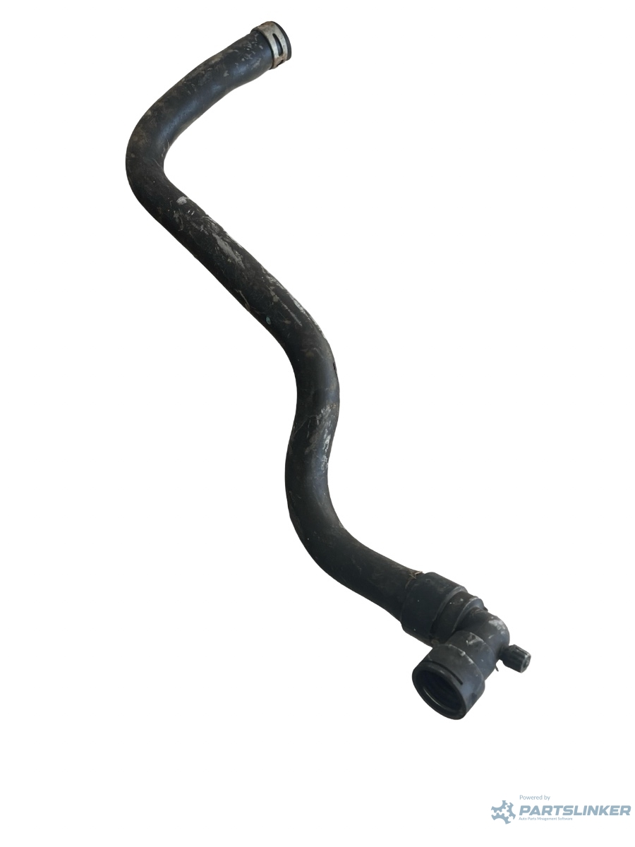 Furtun lichid de racire motor CITROËN C4 I LC_ 2004 - 2013 1.6i